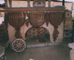 Fireplace 123-1